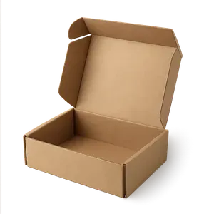 Cajas de cartón microcorrugado para productos delicados