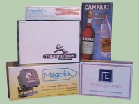 Cajas de Microcorrugado