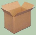 Cajas de Carton Corrugado Marron o Craft