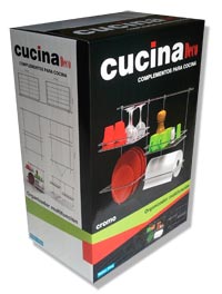 Caja Micro Corrugado con cartulina impresa