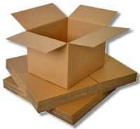 Cajas de Carton Corrugado