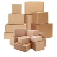 Cajas de Carton Standard